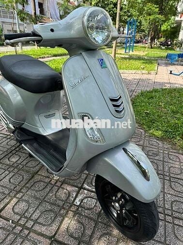 Piaggio Vesla Lx125 Iget 2018 Bstp Cực Hiếm