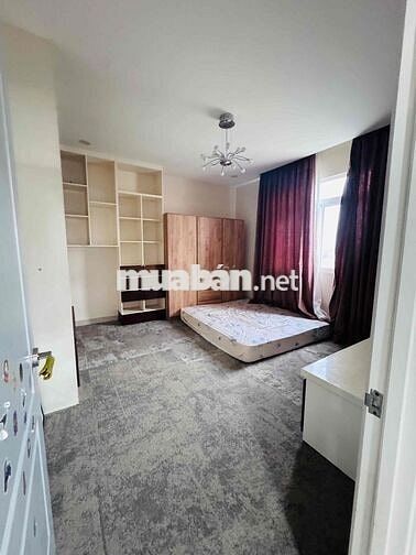 CHO THUÊ CĂN HỘ 4PN, REVERSIDE RESSIDENCE PHÚ MỸ HƯNG, Q7,  CHỈ 30T