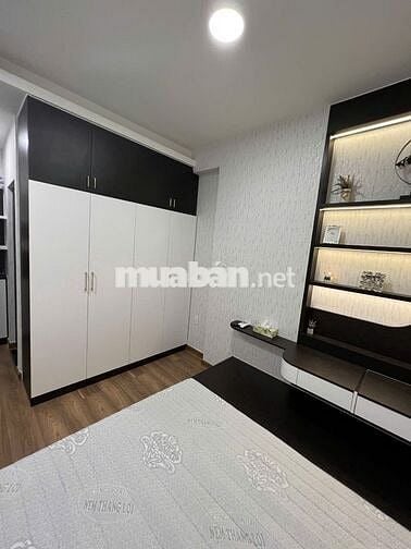 Q7 RIVERSIDE 2PN-2WC (67-69-73m2) NTCB CHỈ TỪ 9TR, FULL NT TỪ 11TR