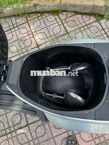 Piaggio Vesla Lx125 Iget 2018 Bstp Cực Hiếm