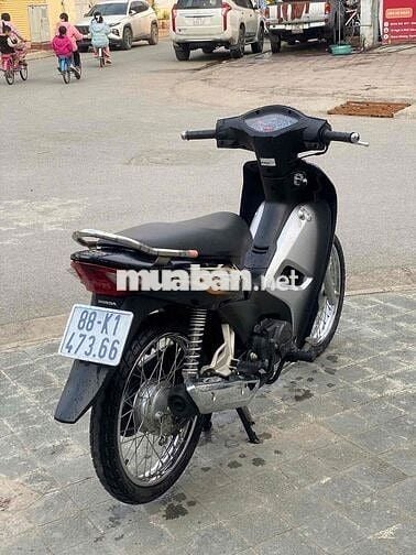 WAVE A110 Nguyên Bản 2022 Chất_Bảo Hành 1,5 Năm✅✅✅