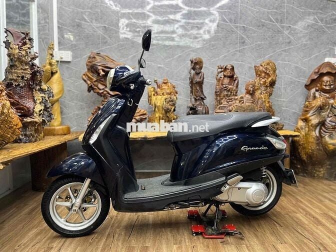 👉Grande biển Sg máy móc bao êm, dàn chân cứng