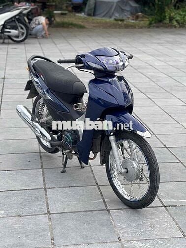 WAVE A110 Nguyên Bản 2022 Chất_Bảo Hành 2 Năm