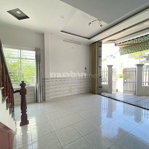 Bán nhà góc 2MT KINH DOANH đường 20m-2Tầng-DT78m2-3PN-vĩnh hoà-NT-6ty3