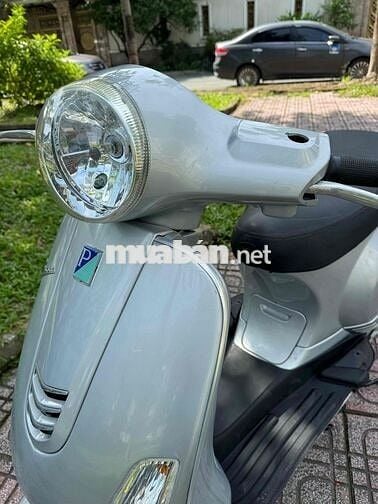 Piaggio Vesla Lx125 Iget 2018 Bstp Cực Hiếm