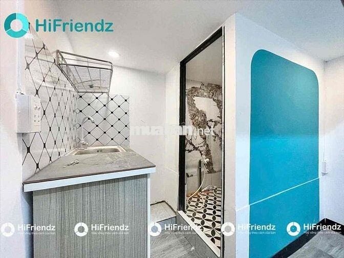 KHAI TRƯƠNG PHÒNG TRỌ MỚI XÂY DUPLEX GÁC NHÀ MỚI NGAY TRUNG TÂM