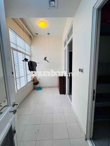 CHO THUÊ CĂN HỘ 4PN, REVERSIDE RESSIDENCE PHÚ MỸ HƯNG, Q7,  CHỈ 30T