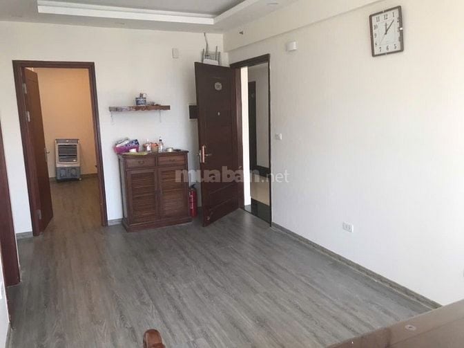 Chính chủ cho thuê căn 2N2VS chung cư Green star 234 Phạm Văn Đồng-HN