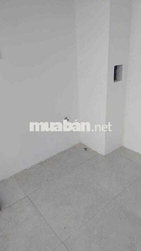 Nhà Mới Đẹp đg Qtrung P10: 4x7m, 2 lầu, 2pn, 3wc, sân thượng