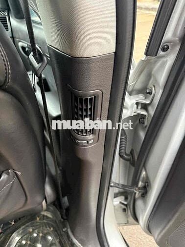 Hyundai Santa Fe 2009 Slx nhập nội địa Hàn Quốc