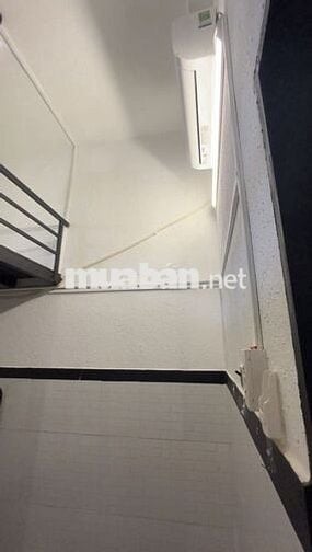 Phòng giá 2tr8 Nguyễn Cửu Phú, Tân Tạo A, Bình Tân