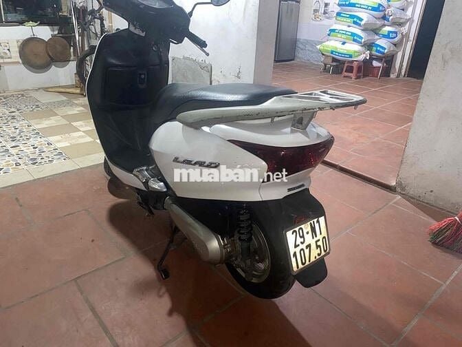 Xe lead 110 đời 2012