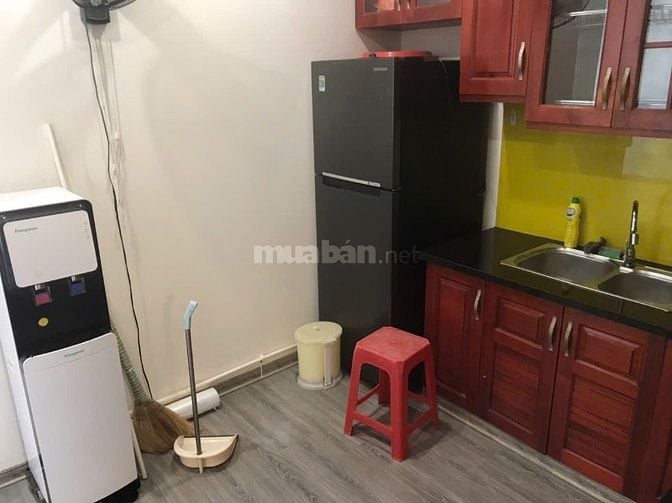 Chính chủ cho thuê căn 2N2VS chung cư Green star 234 Phạm Văn Đồng-HN