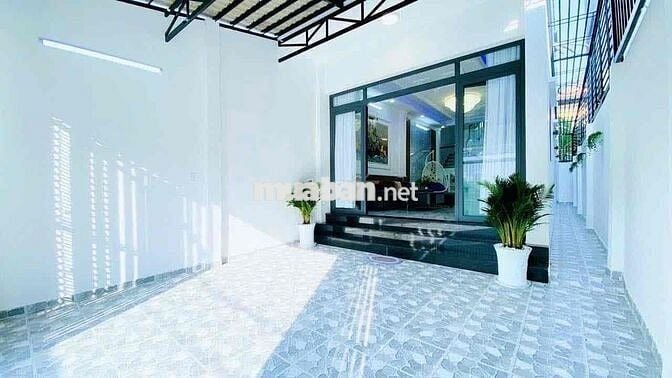 🧧🧧🧧🧧🧧CHO THUÊ NHÀ NGUYÊN CĂN HẺM XE HƠI HUỲNH TẤN PHÁT - NHÀ BÈ🧧🧧🧧🧧