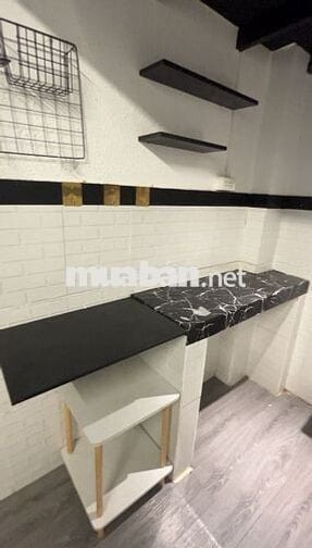 Phòng giá 2tr8 Nguyễn Cửu Phú, Tân Tạo A, Bình Tân