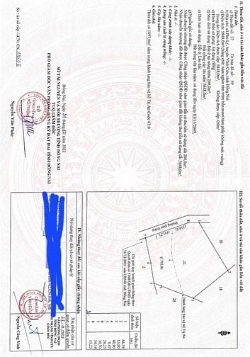 Bán đất vườn có 200 thổ cư 4,5ty