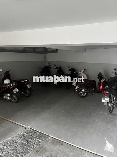 BOX CAO CẤP - CÓ THANG MÁY - THƯ VIỆN - NGAY TRƯỜNG ĐH IUH CS1 200M