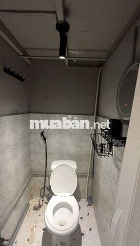 Phòng giá 2tr8 Nguyễn Cửu Phú, Tân Tạo A, Bình Tân