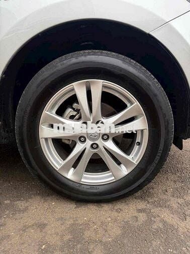 Hyundai Santa Fe 2009 Slx nhập nội địa Hàn Quốc