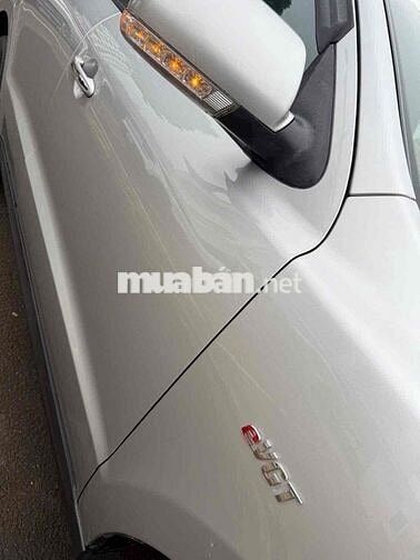 Hyundai Santa Fe 2009 Slx nhập nội địa Hàn Quốc