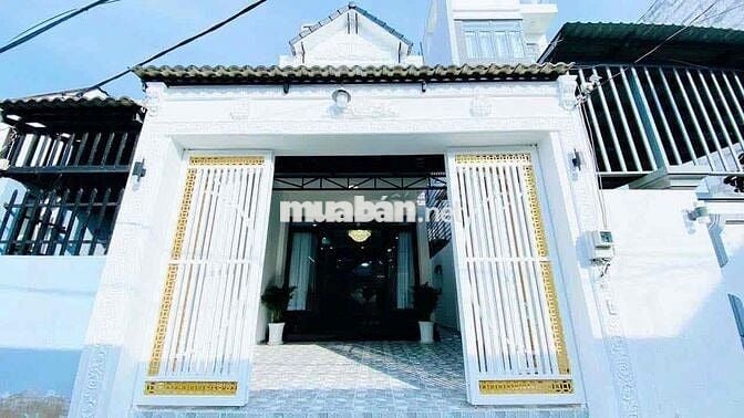 🧧🧧🧧🧧🧧CHO THUÊ NHÀ NGUYÊN CĂN HẺM XE HƠI HUỲNH TẤN PHÁT - NHÀ BÈ🧧🧧🧧🧧