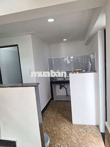 CẦN BÁN GẤP NHÀ 3TẦNG SHR , 33M² , GẦN CHỢ HIỆP THÀNH Q12.GIÁ 2,780TR.