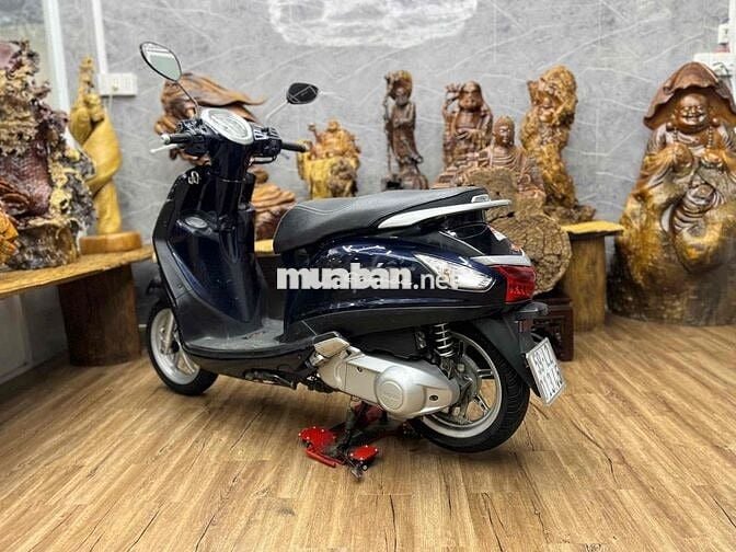 👉Grande biển Sg máy móc bao êm, dàn chân cứng