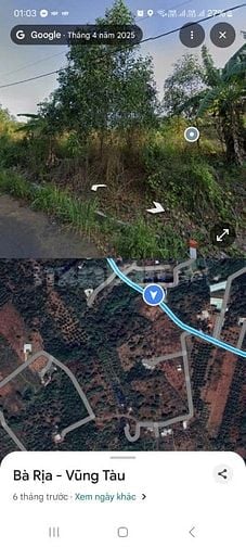 Gần 11.000m2 đất, 80m mặt tiền lớn, hông ôm suối