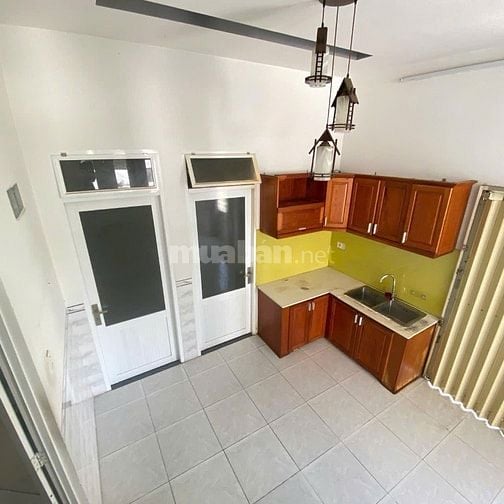 Bán nhà góc 2MT KINH DOANH đường 20m-2Tầng-DT78m2-3PN-vĩnh hoà-NT-6ty3