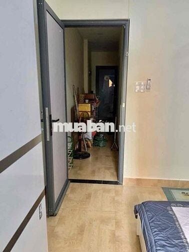 Cho Thuê Phòng Trọ,Full Nội Thất,Thích Quản Đức,QPN