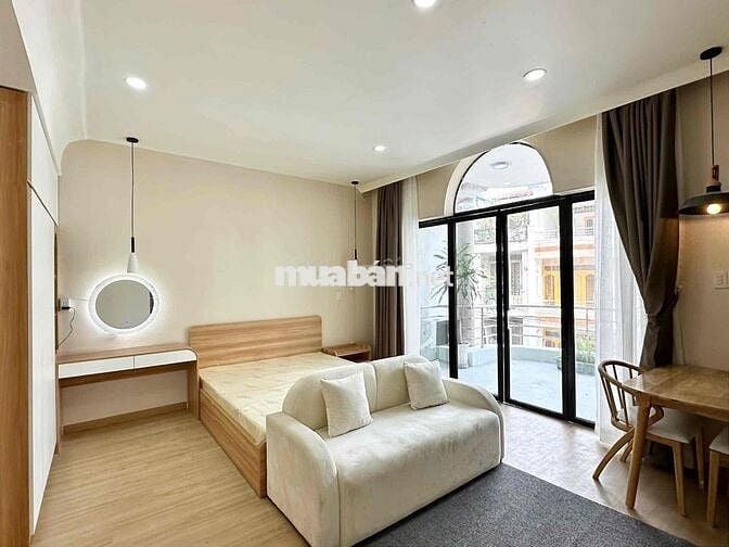 HỆ THỐNG CĂN HỘ/PHÒNG CHO THUÊ TÂN BÌNH GẦN SÂN BAY_NHÀ GA T3 MỚI