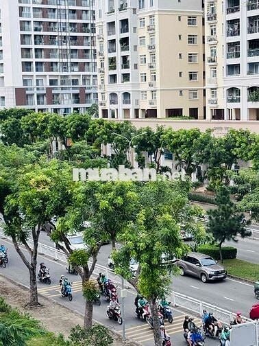 CHO THUÊ CĂN HỘ 4PN, REVERSIDE RESSIDENCE PHÚ MỸ HƯNG, Q7,  CHỈ 30T