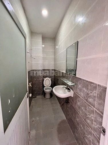 MTKD đường 100 Bình Thới, Quận 11, 4x12m - 4 Tầng ở ngay - 6 tỷ 300 tr