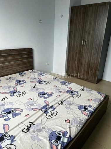 Cho thuê căn hộ chung cư khu 283 Khương Trung, quận Thanh Xuân