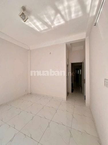 MTKD đường 100 Bình Thới, Quận 11, 4x12m - 4 Tầng ở ngay - 6 tỷ 300 tr