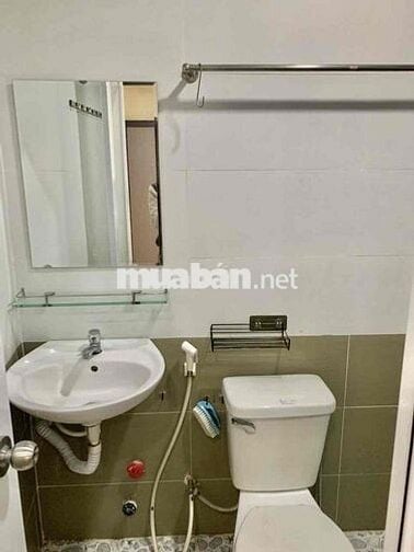 Cho Thuê Phòng Trọ,Full Nội Thất,Thích Quản Đức,QPN