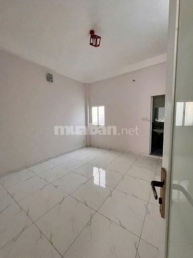 MTKD đường 100 Bình Thới, Quận 11, 4x12m - 4 Tầng ở ngay - 6 tỷ 300 tr