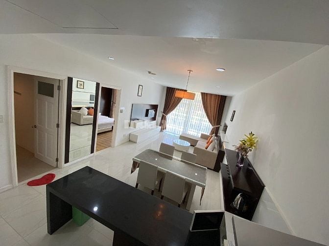 chuyển nhựơng căn hộ nghỉ dưỡng bên biển Phan Thiết. Pháp lý sổ hồng.