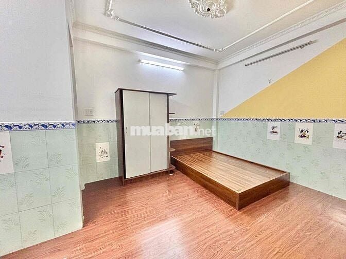 ‼️CĂN HỘ 2 BAN CÔNG_TÁCH BẾP‼️Ở BỜ KÈ TRƯỜNG SA-HOÀNG SA_PHÚ NHUẬN-Q3