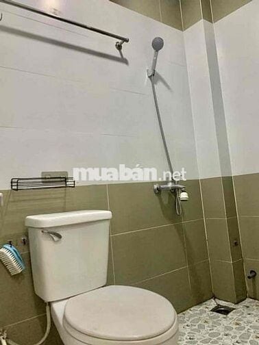 Cho Thuê Phòng Trọ,Full Nội Thất,Thích Quản Đức,QPN