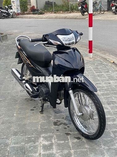 WAVE A110 Nguyên Bản 2022 Chất_Bảo Hành 1,5 Năm✅✅✅