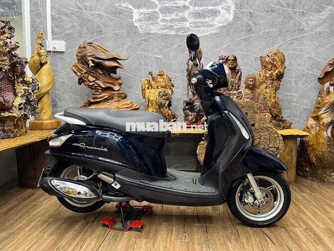 👉Grande biển Sg máy móc bao êm, dàn chân cứng