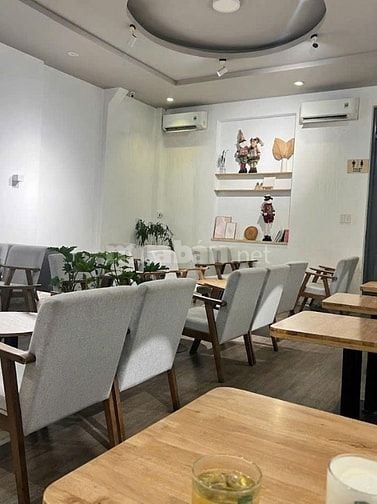 CHO THUÊ NHÀ - MẶT TIỀN SƯ VẠN HẠNH, QUẬN 10 - NGAY VẠN HẠNH MALL