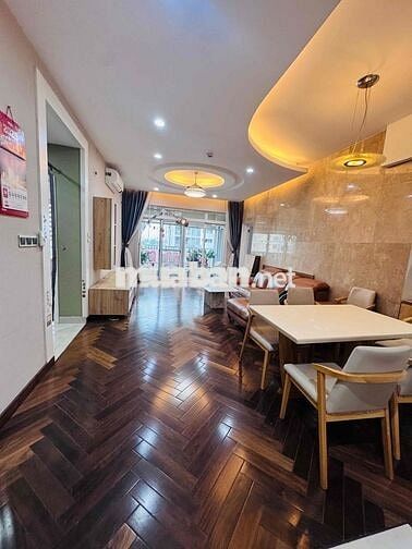 CHO THUÊ CĂN HỘ 4PN, REVERSIDE RESSIDENCE PHÚ MỸ HƯNG, Q7,  CHỈ 30T