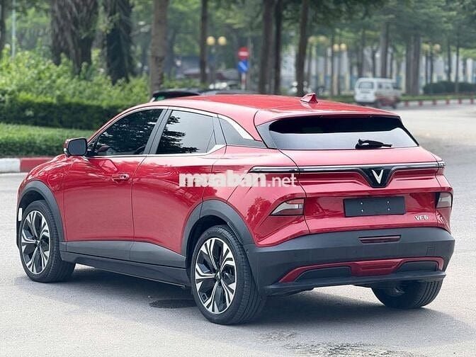 VinFast VF6 2025 Plus