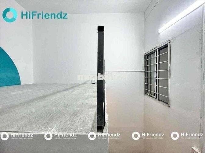 KHAI TRƯƠNG PHÒNG TRỌ MỚI XÂY DUPLEX GÁC NHÀ MỚI NGAY TRUNG TÂM