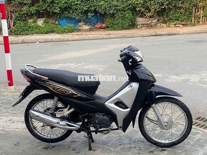 WAVE A110 Nguyên Bản 2022 Chất_Bảo Hành 1,5 Năm✅✅✅