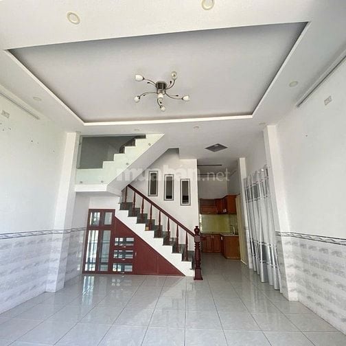 Bán nhà góc 2MT KINH DOANH đường 20m-2Tầng-DT78m2-3PN-vĩnh hoà-NT-6ty3