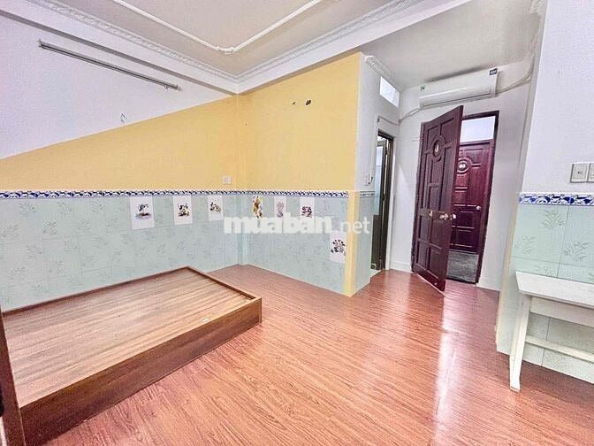 ‼️CĂN HỘ 2 BAN CÔNG_TÁCH BẾP‼️Ở BỜ KÈ TRƯỜNG SA-HOÀNG SA_PHÚ NHUẬN-Q3