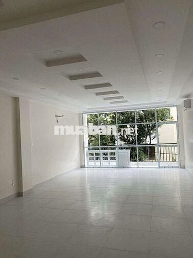 🏡 Nhà VIP Khu K300_P12_5x20m,Hầm Trệt  4 Lầu, Thang Máy.